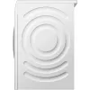 Bosch Serie 2 WGE0240ASN washing machine Front-load 7 kg 1351 RPM White