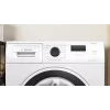 Bosch Serie 2 WGE0240ASN washing machine Front-load 7 kg 1351 RPM White