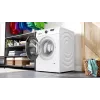 Bosch Serie 2 WGE0240ASN washing machine Front-load 7 kg 1351 RPM White