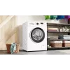 Bosch Serie 2 WGE0240ASN washing machine Front-load 7 kg 1351 RPM White