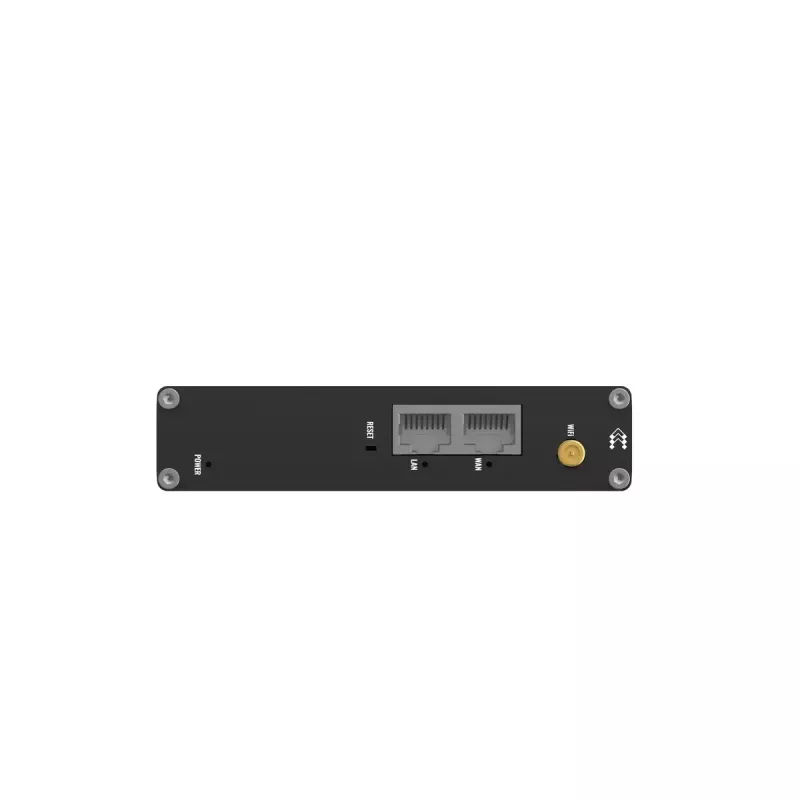 Industrial router Teltonika RUT140 2x RJ45 100Mb/s IP30