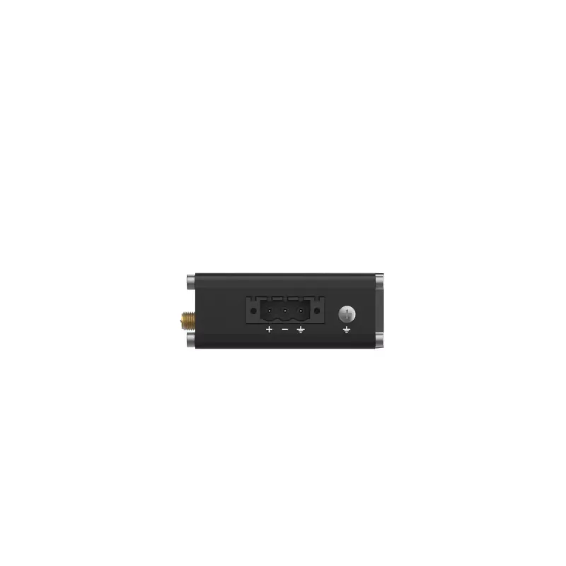 Industrial router Teltonika RUT140 2x RJ45 100Mb/s IP30