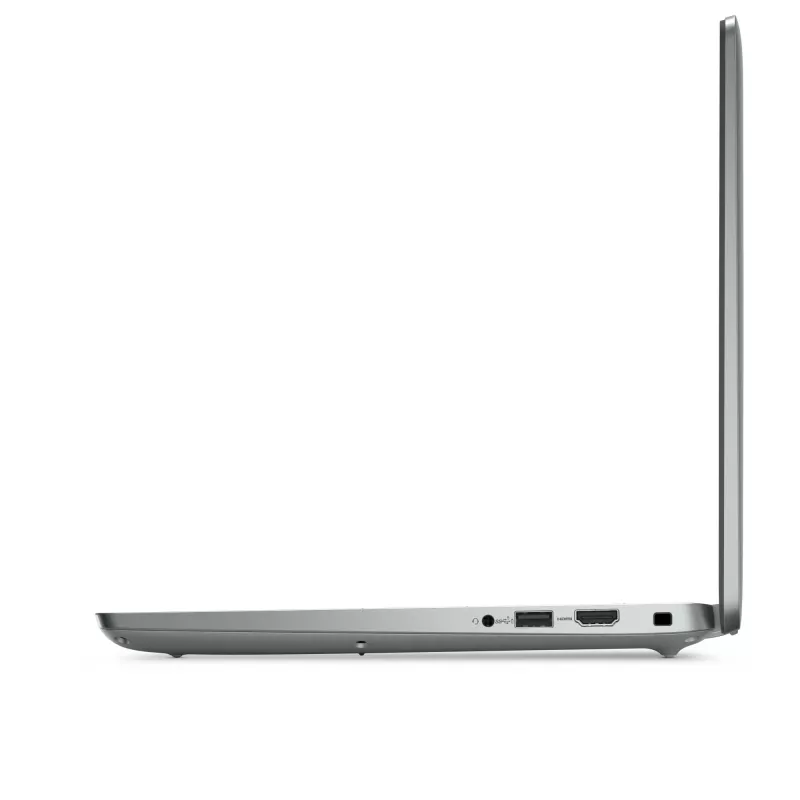 DELL Latitude 5450 Intel Core Ultra 5 135U Laptop 35.6 cm (14 inch) Full HD 16 GB DDR5-SDRAM 512 GB SSD Wi-Fi 6E (802.11ax) Windows 11 Pro Grey