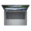 DELL Latitude 5450 Intel Core Ultra 5 135U Laptop 35.6 cm (14 inch) Full HD 16 GB DDR5-SDRAM 512 GB SSD Wi-Fi 6E (802.11ax) Windows 11 Pro Grey