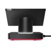 All-in-One PC Lenovo ThinkSmart Hub Intel Core i5 16GB 256GB 10.1 inch Touchscreen Black