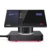All-in-One PC Lenovo ThinkSmart Hub Intel Core i5 16GB 256GB 10.1 inch Touchscreen Black