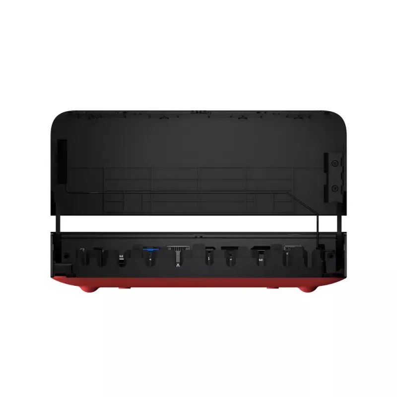 Video Conferencing System Lenovo ThinkSmart Core IP Controller ThinkSmart Bar 180 Ethernet LAN Wi-Fi Bluetooth