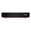 Video Conferencing System Lenovo ThinkSmart Core IP Controller ThinkSmart Bar 180 Ethernet LAN Wi-Fi Bluetooth