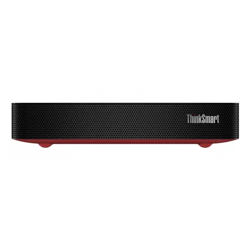 Video Conferencing System Lenovo ThinkSmart Core IP Controller ThinkSmart Bar 180 Ethernet LAN Wi-Fi Bluetooth