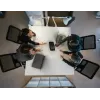 Video Conferencing System Lenovo ThinkSmart Core IP Controller ThinkSmart Bar 180 Ethernet LAN Wi-Fi Bluetooth