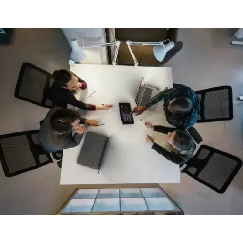 Video Conferencing System Lenovo ThinkSmart Core IP Controller ThinkSmart Bar 180 Ethernet LAN Wi-Fi Bluetooth