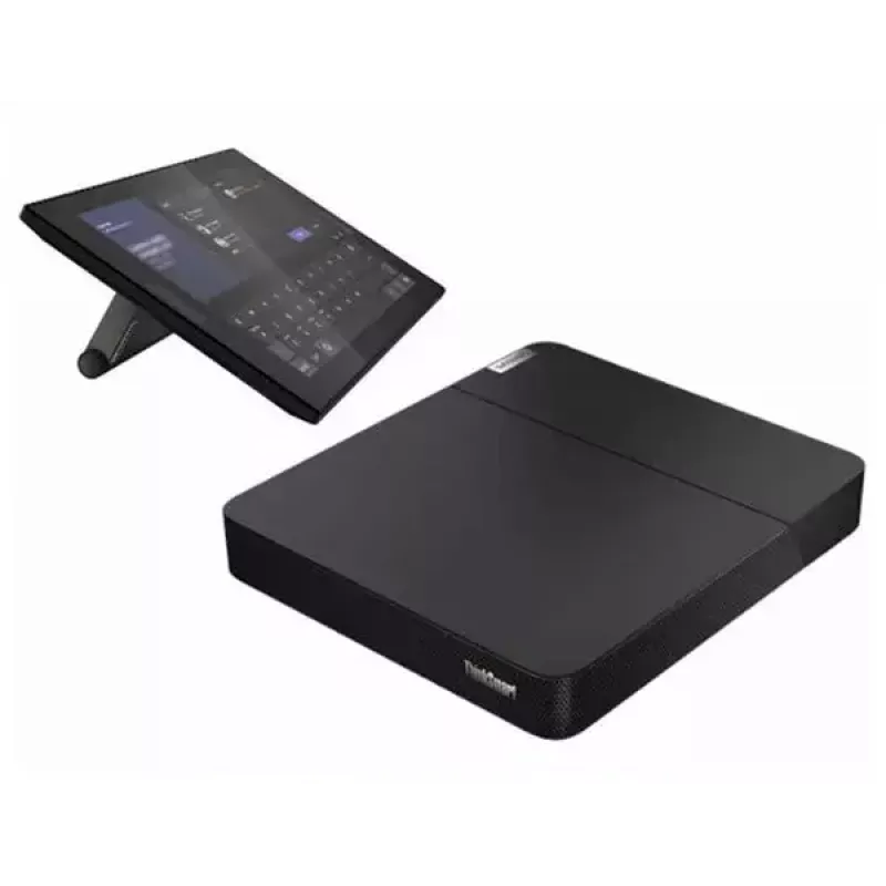 Video Conferencing System Lenovo ThinkSmart Core IP Controller ThinkSmart Bar 180 Ethernet LAN Wi-Fi Bluetooth