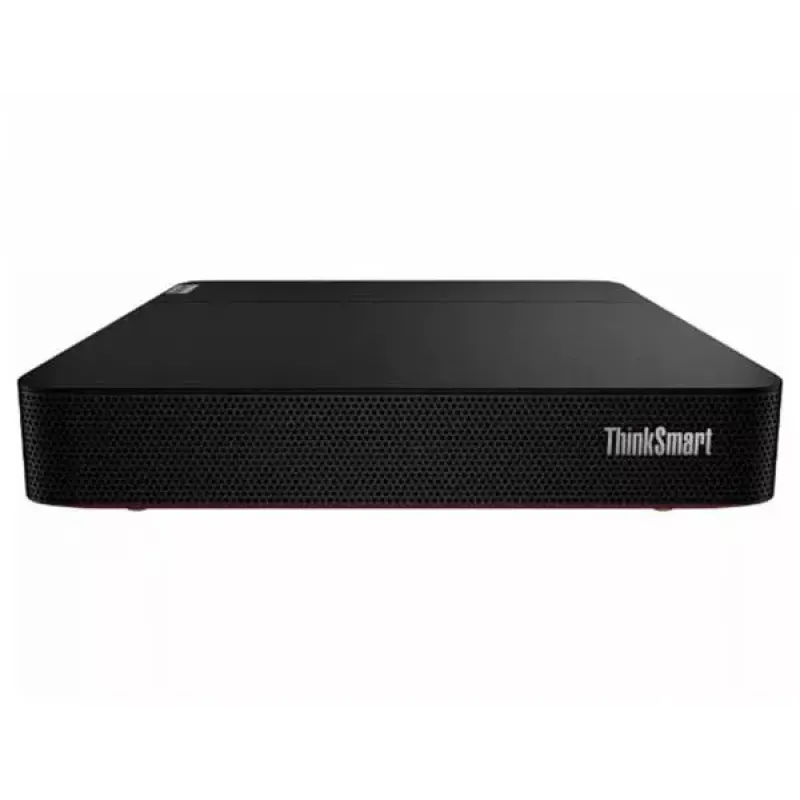 Video Conferencing System Lenovo ThinkSmart Core IP Controller ThinkSmart Bar 180 Ethernet LAN Wi-Fi Bluetooth