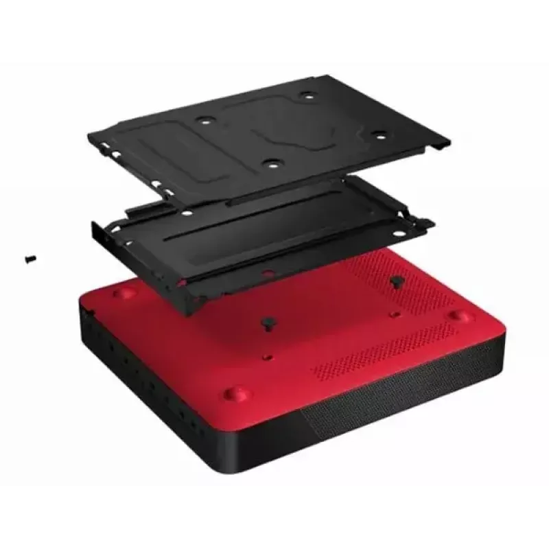 Video Conferencing System Lenovo ThinkSmart Core IP Controller ThinkSmart Bar 180 Ethernet LAN Wi-Fi Bluetooth