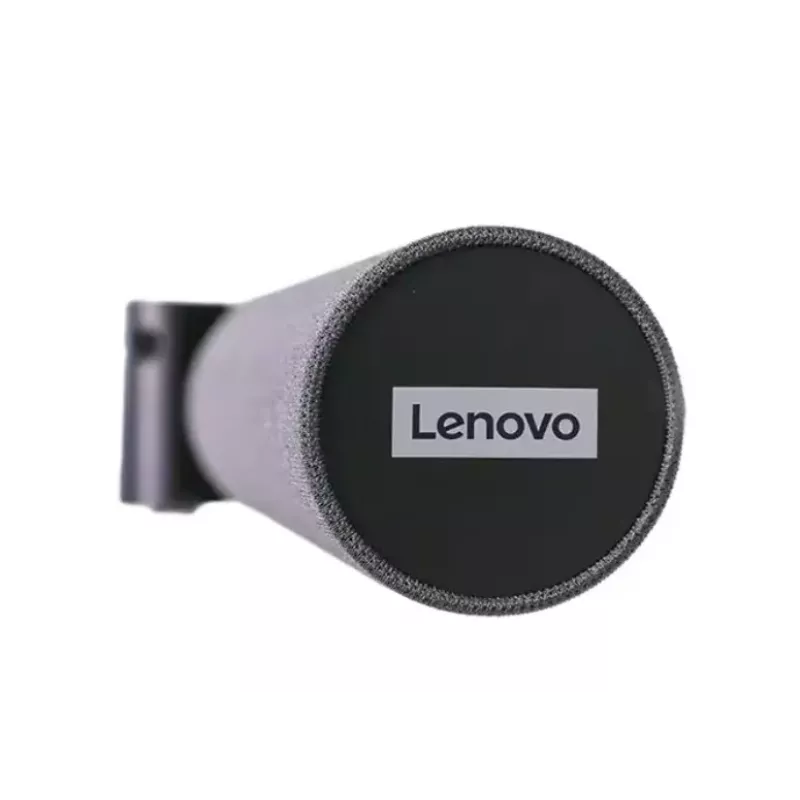 Conference audio bar Lenovo ThinkSmart Bar 180 with USB-C connectivity and 180° field of view