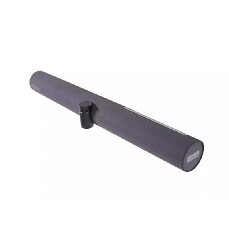Conference audio bar Lenovo ThinkSmart Bar 180 with USB-C connectivity and 180° field of view