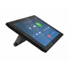 Conference controller Lenovo ThinkSmart 12QL0004MT for Zoom, compact black unit for meeting control