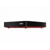 Conference controller Lenovo ThinkSmart 12QL0004MT for Zoom, compact black unit for meeting control