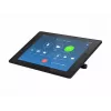 Conference controller Lenovo ThinkSmart 12QL0004MT for Zoom, compact black unit for meeting control
