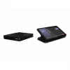 Conference controller Lenovo ThinkSmart 12QL0004MT for Zoom, compact black unit for meeting control