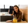 Portable Power Bank FIXED MagZen 6000 mAh — black, USB output for smartphones and tablets