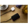 Portable Power Bank FIXED MagZen 6000 mAh — black, USB output for smartphones and tablets