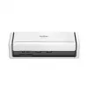 Brother ADS-1800W scanner ADF scanner 600 x 600 DPI A4 White