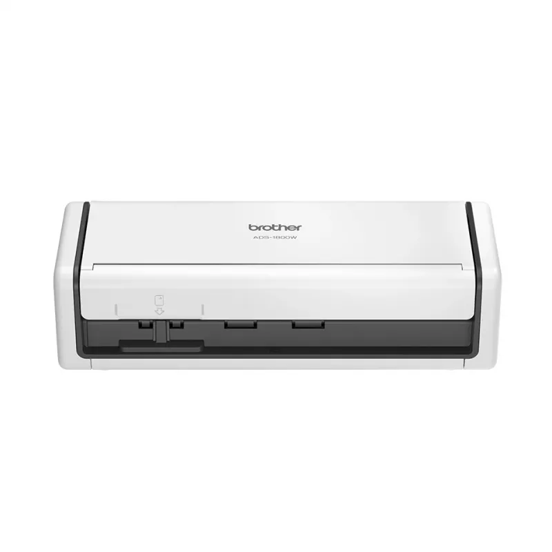 Brother ADS-1800W scanner ADF scanner 600 x 600 DPI A4 White
