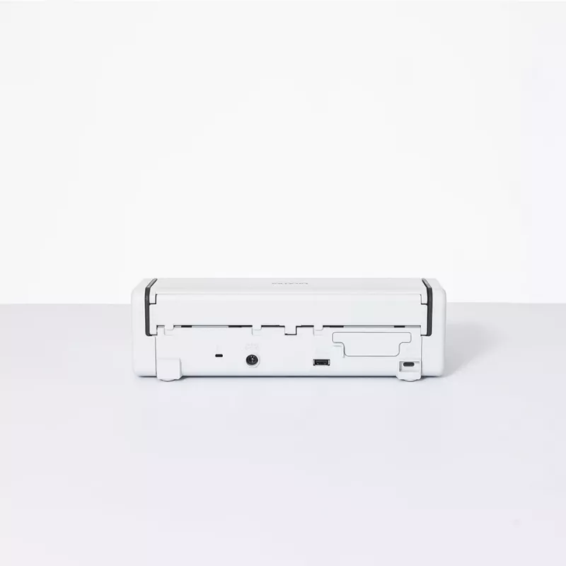 Brother ADS-1800W scanner ADF scanner 600 x 600 DPI A4 White