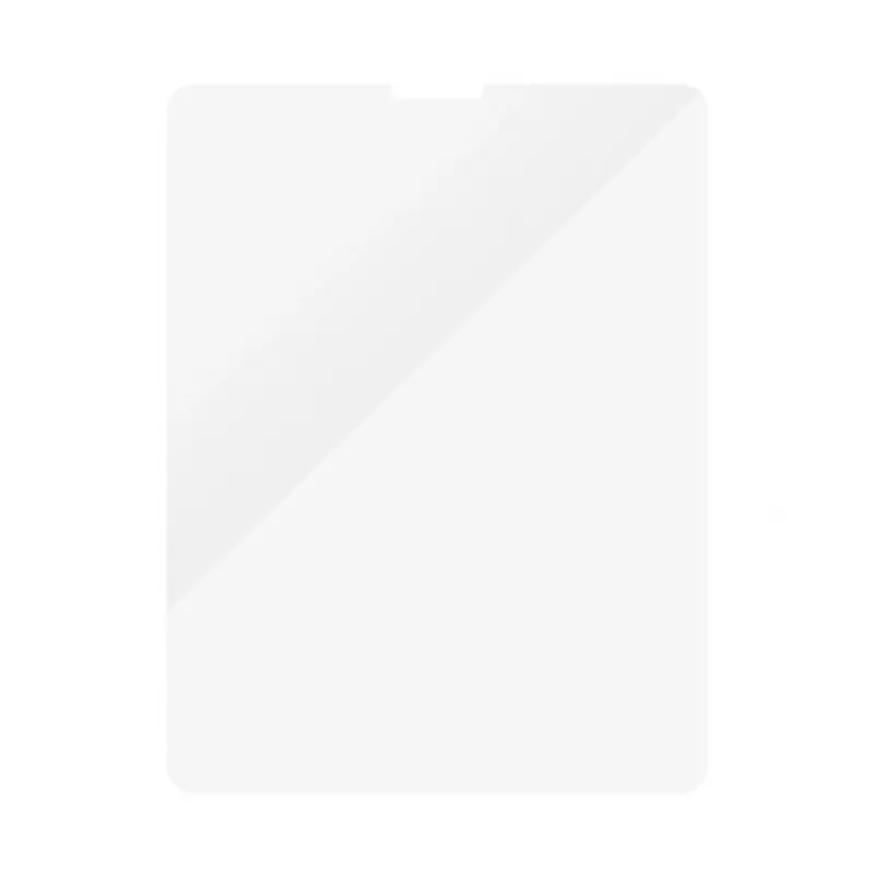 PanzerGlass ® Screen Protector iPad Pro 12.9'' (2018, 2020, 2021, 2022) | Ultra-Wide Fit