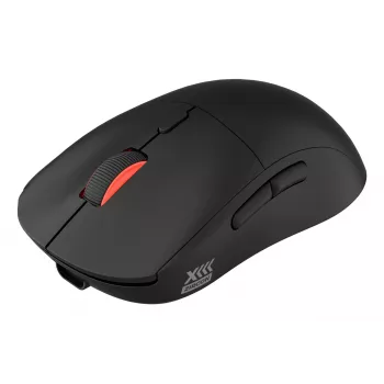 GENESIS Zircon XIII mouse Gaming Ambidextrous RF Wireless + USB Type-C Optical 26000 DPI