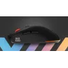 GENESIS Zircon XIII mouse Gaming Ambidextrous RF Wireless + USB Type-C Optical 26000 DPI
