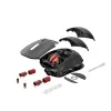 GENESIS Zircon XIII mouse Gaming Ambidextrous RF Wireless + USB Type-C Optical 26000 DPI
