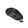 GENESIS Zircon XIII mouse Gaming Ambidextrous RF Wireless + USB Type-C Optical 26000 DPI