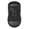 GENESIS Zircon XIII mouse Gaming Ambidextrous RF Wireless + USB Type-C Optical 26000 DPI