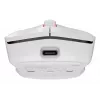 GENESIS Zircon XIII mouse Gaming Ambidextrous RF Wireless + USB Type-C Optical 26000 DPI