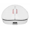 GENESIS Zircon XIII mouse Gaming Ambidextrous RF Wireless + USB Type-C Optical 26000 DPI
