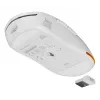 GENESIS Zircon XIII mouse Gaming Ambidextrous RF Wireless + USB Type-C Optical 26000 DPI