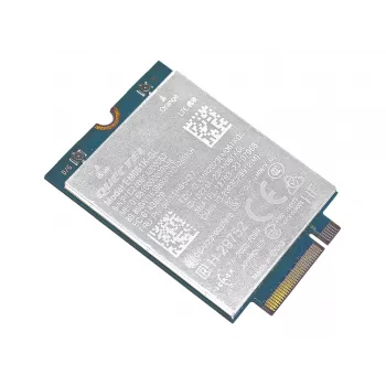 Network Card Lenovo 4XC1Q24438 Internal WWAN Wireless M.2