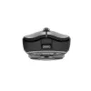 GENESIS Zircon 500 mouse Gaming Right-hand RF Wireless + Bluetooth + USB Type-C Optical 10000 DPI
