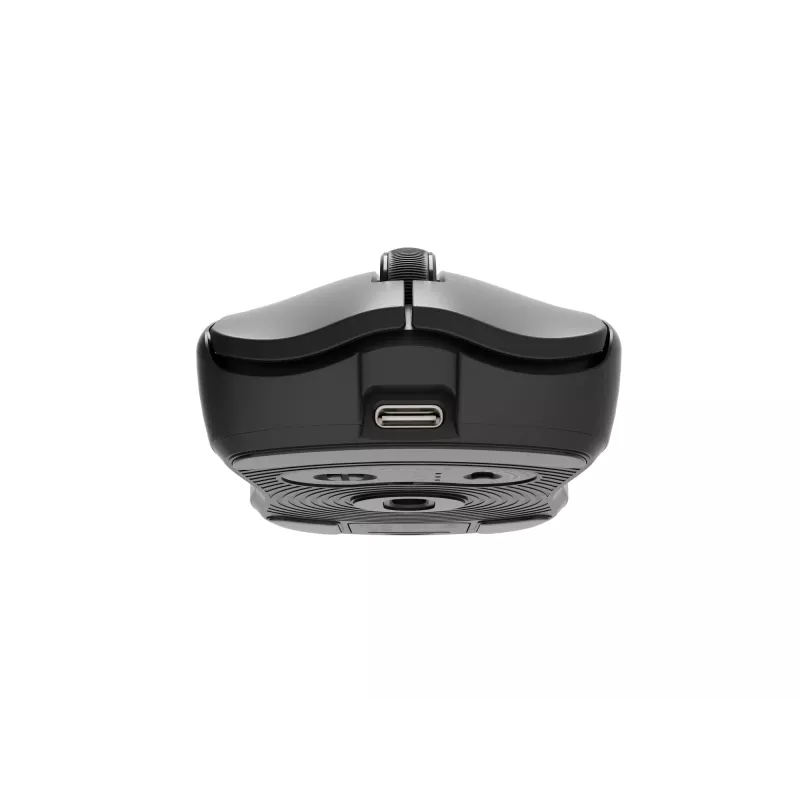 GENESIS Zircon 500 mouse Gaming Right-hand RF Wireless + Bluetooth + USB Type-C Optical 10000 DPI