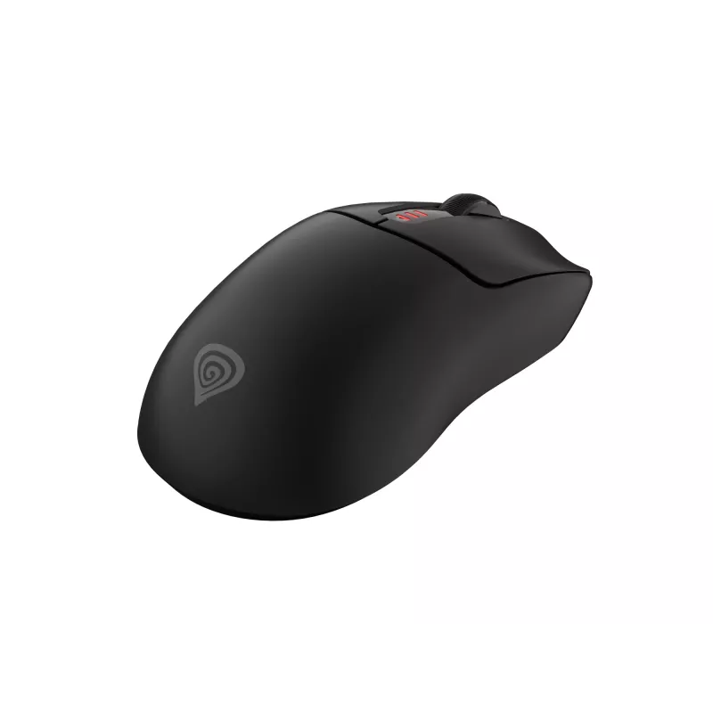 GENESIS Zircon 500 mouse Gaming Right-hand RF Wireless + Bluetooth + USB Type-C Optical 10000 DPI