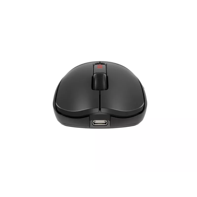 GENESIS Zircon 500 mouse Gaming Right-hand RF Wireless + Bluetooth + USB Type-C Optical 10000 DPI