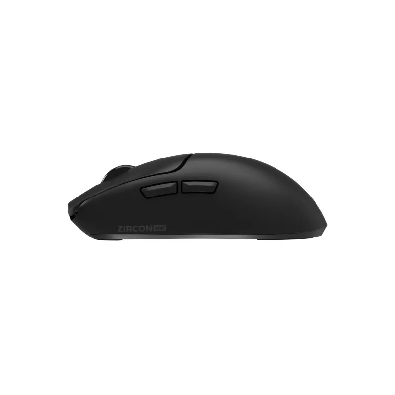 GENESIS Zircon 500 mouse Gaming Right-hand RF Wireless + Bluetooth + USB Type-C Optical 10000 DPI
