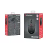 GENESIS Zircon 500 mouse Gaming Right-hand RF Wireless + Bluetooth + USB Type-C Optical 10000 DPI