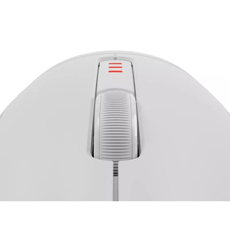 GENESIS Zircon 500 mouse Gaming Right-hand RF Wireless + Bluetooth + USB Type-C Optical 10000 DPI