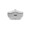 GENESIS Zircon 500 mouse Gaming Right-hand RF Wireless + Bluetooth + USB Type-C Optical 10000 DPI