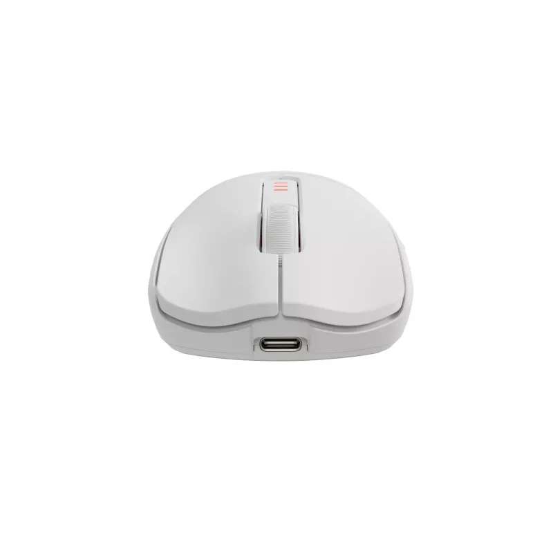 GENESIS Zircon 500 mouse Gaming Right-hand RF Wireless + Bluetooth + USB Type-C Optical 10000 DPI