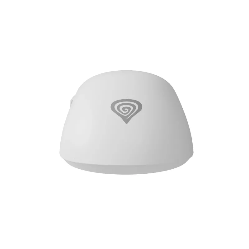 GENESIS Zircon 500 mouse Gaming Right-hand RF Wireless + Bluetooth + USB Type-C Optical 10000 DPI
