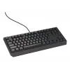 GENESIS Thor 230 TKL Lite keyboard Gaming USB QWERTY English Black